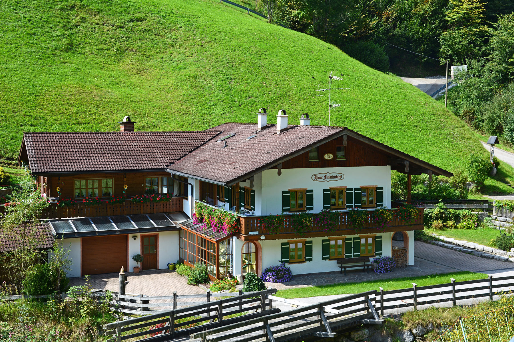 Berchtesgaden